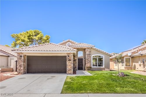 5223 Intermission Ct, North Las Vegas, NV, 89031-0419 | Card Image
