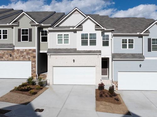 12 Rustin Ridge, Dahlonega, GA, 30533 | Card Image