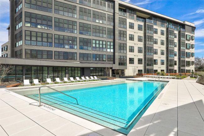 APT-421 - 800 Embassy Dr, Condo with 1 bedrooms, 1 bathrooms and null parking in Austin TX | Image 19