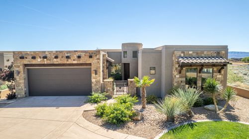1785 W Red Cloud Cir, St George, UT, 84770-7398 | Card Image