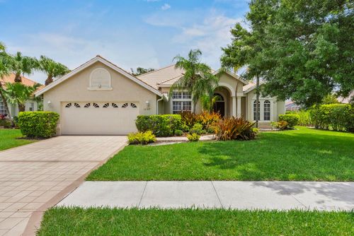1267 Sw Briarwood Dr, Saint Lucie West, FL, 34986-2306 | Card Image