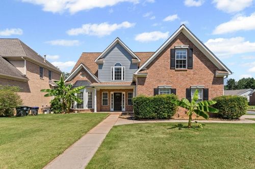 5605 Martin Grove Dr Nw, Lilburn, GA, 30047-6080 | Card Image