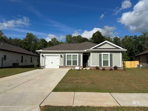 11372 Cloister Dr, Daphne, AL, 36526-7318 | Card Image
