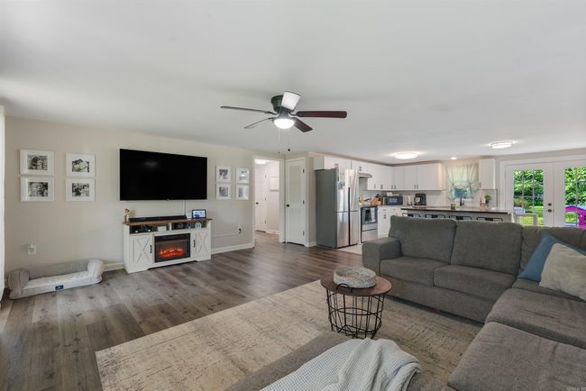 211 Pintar Ln, House other with 3 bedrooms, 2 bathrooms and null parking in Ward AR | Image 8