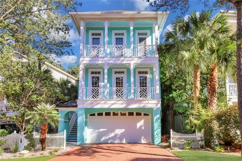 67 Bermuda Pointe Cir, Hilton Head Island, SC, 29926-1254 | Card Image