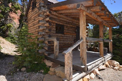 2008 W Brown Bear Road, Duck Creek, UT, 84762 | Card Image
