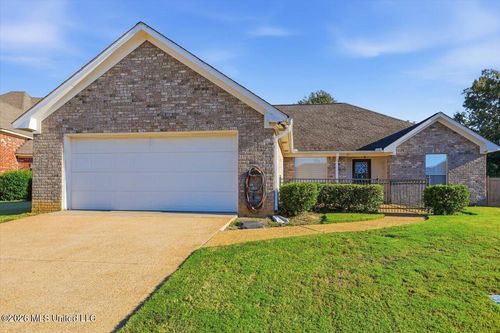 804 Cottonridge Drive, Pearl, MS, 39208 | Card Image