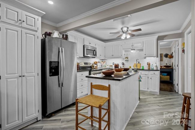 14674 Elkin Highway 268 None, House other with 3 bedrooms, 1 bathrooms and null parking in Ronda NC | Image 16