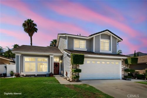 13211 Prairestone Drive, Corona, CA, 92883 | Card Image