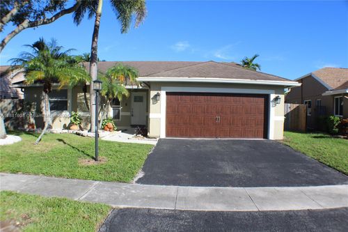 1321 Sw 151st Ter, Sunrise, FL, 33326-1931 | Card Image
