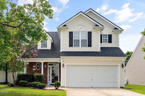 7850 Braefield Dr, Raleigh, NC, 27616-3315 | Card Image