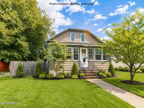 280 State Rd, North Adams, MA, 01247-3009 | Card Image