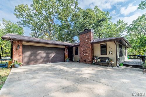 25 Dogwood Cir, Waynesville, MO, 65583-8301 | Card Image