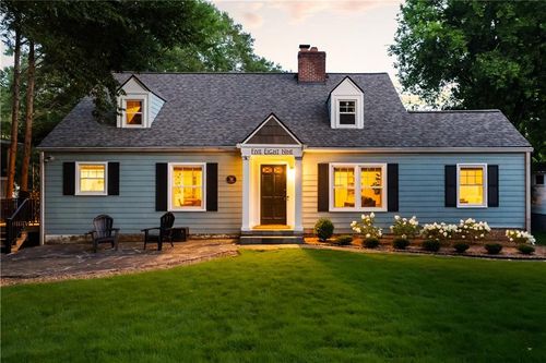 589 Rock Springs Rd Ne, Atlanta, GA, 30324-5103 | Card Image