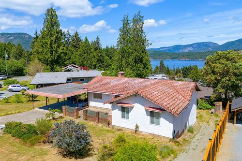 4525 Greenbrier Rd, Cowichan Bay, BC, V0R1N2 | Card Image