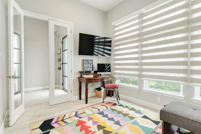 The classic allure of French doorselevates your work experience. | Image 8