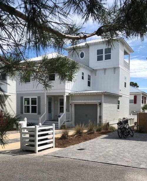 82 Triggerfish St, Santa Rosa Beach, FL, 32459-4518 | Card Image