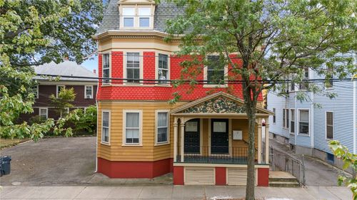 2-10 Wood Street, Providence, RI, 02909 | Card Image