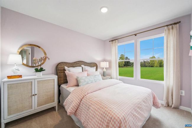 210 Horse Path Ln, Townhouse with 3 bedrooms, 4 bathrooms and null parking in CHARLOTTESVILLE VA | Image 18