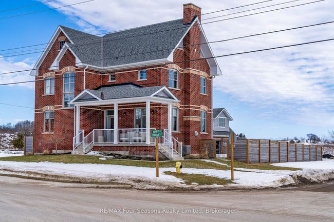 46 Francis St W, House other with 4 bedrooms, 3 bathrooms and 8 parking in Creemore ON | Image 43