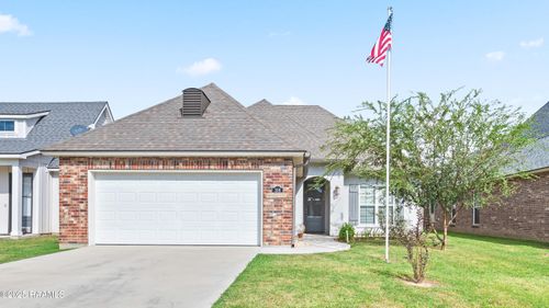 306 Adry Ln, Youngsville, LA, 70592-6781 | Card Image