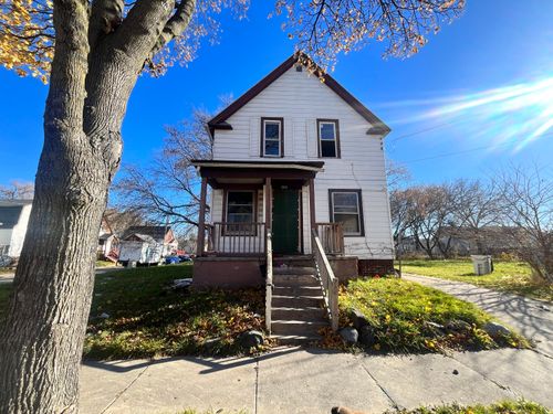2832 N 14th St, Milwaukee, WI, 53206-2625 | Card Image
