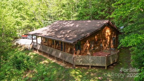 242 Eagles Roost, Bryson City, NC, 28713-9239 | Card Image