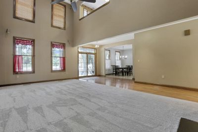 Open Floor Plan | Image 2