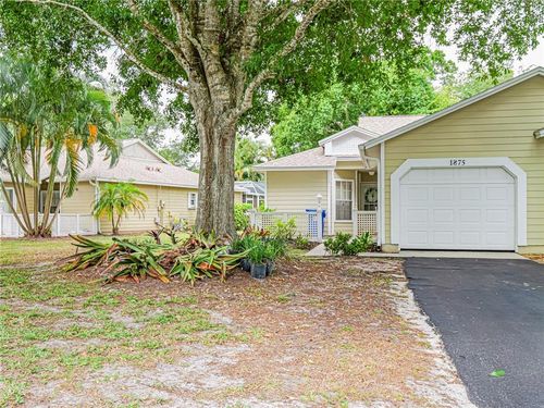 1875 Sixty Oaks Lane, Vero Beach, FL, 32966 | Card Image
