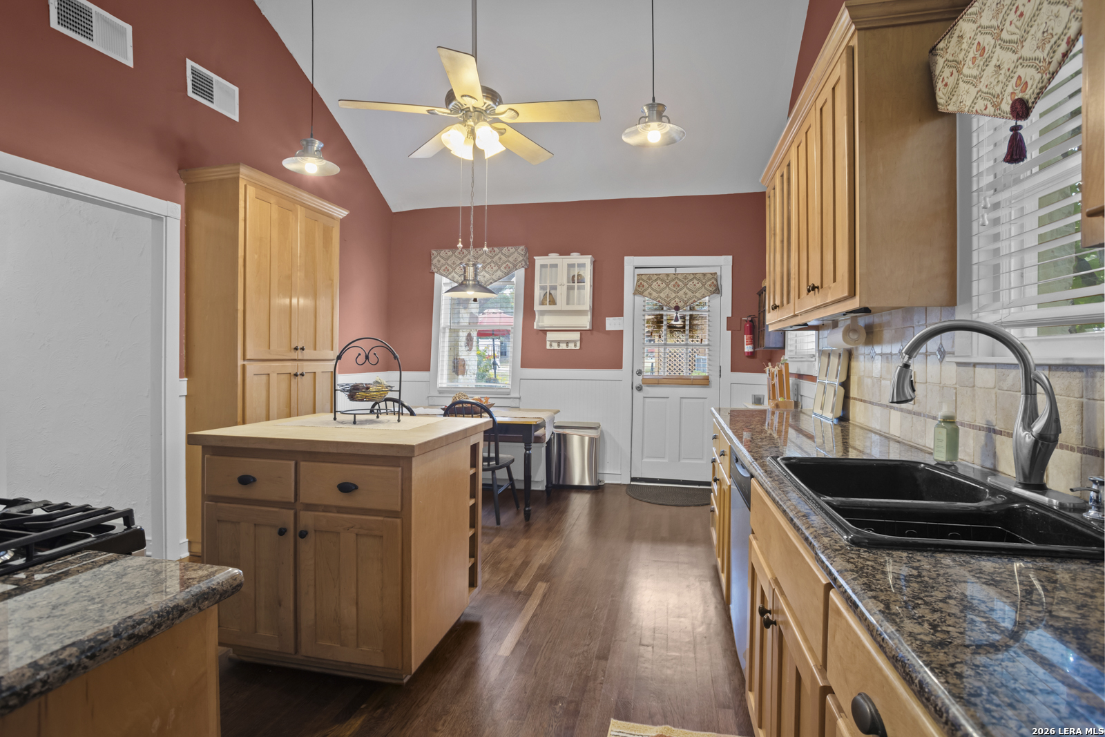 Residential Lease in San Antonio 4