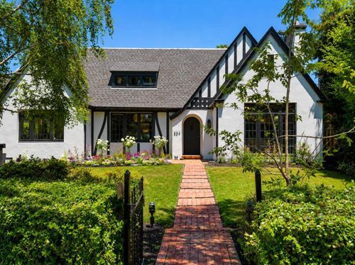 554 Edgewood Rd, San Mateo, CA, 94402-1063 | Card Image