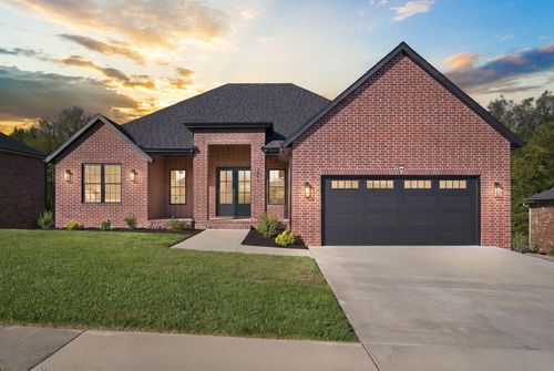 3875 Rose Avenue, Springfield, MO, 65803 | Card Image