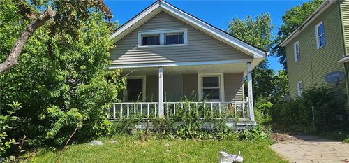 7705 New York Ave, Cleveland, OH, 44105-5943 | Card Image