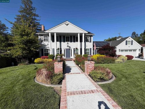 275 Deerfield Dr, Moraga, CA, 94556-2502 | Card Image