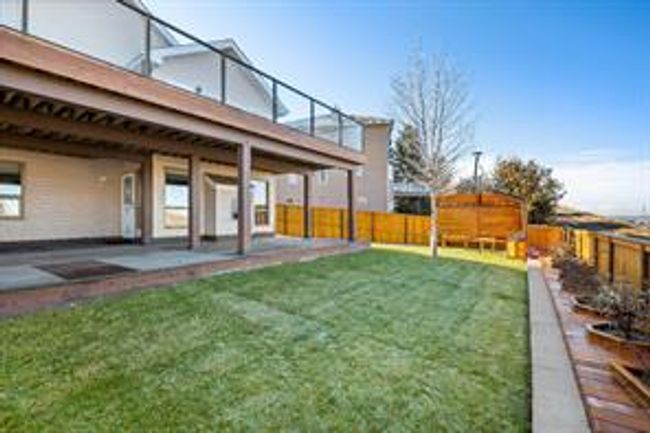 118 Sceptre Close Nw, House detached with 3 bedrooms, 2 bathrooms and 2 parking in Calgary AB | Image 33