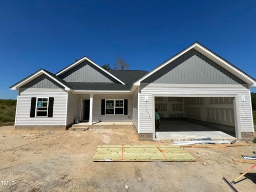 103 Sagewood Drive, Dudley, NC, 28333 | Card Image