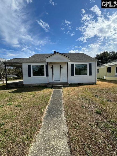 1803 Frink St, Cayce, SC, 29033-2157 | Card Image