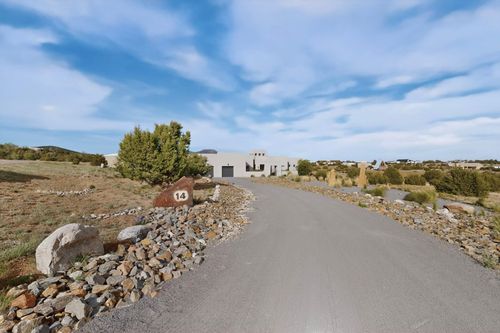 14 Express Boulevard, Sandia Park, NM, 87047 | Card Image