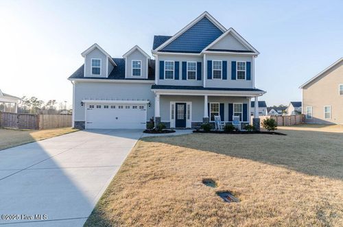 98 E Bailey Ln, Hampstead, NC, 28443-3952 | Card Image