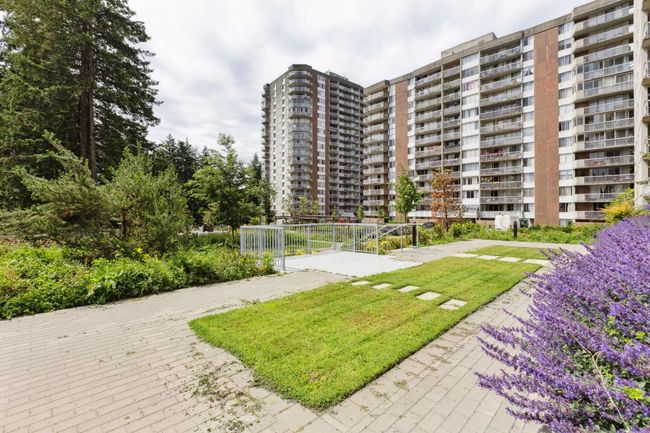 204 - 2016 Fullerton Ave, Condo with 1 bedrooms, 1 bathrooms and 1 parking in North Vancouver BC | Image 10