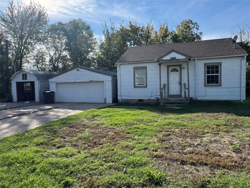 1633 Sw Jennings Avenue, Bartlesville, OK, 74003 | Card Image