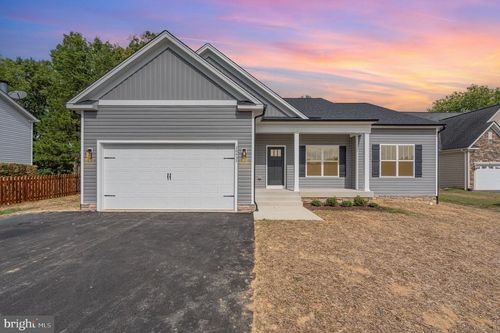 26437 Pennfields Dr, ORANGE, VA, 22960-3658 | Card Image