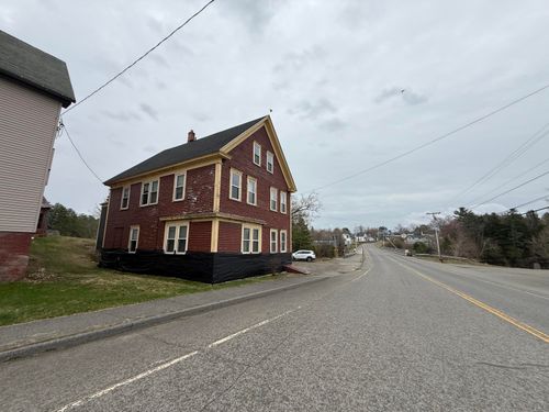 6 Sherman Street, Island Falls, ME, 04747 | Card Image