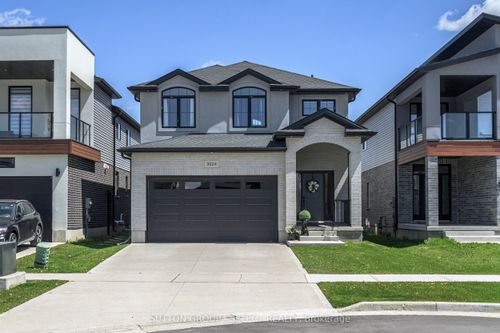 3924 Campbell St N, London, ON, N6P0H7 | Card Image