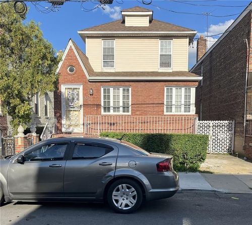 307 E 51st St, Brooklyn, NY, 11203-3501 | Card Image