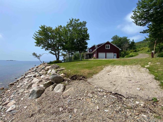 5276 Marble Mountain Rd, House other with 3 bedrooms, 3 bathrooms and 3 parking in Marble Mountain NS | Image 5