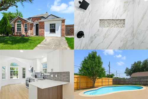 2806 Game Lake Dr, Irving, TX, 75060-6623 | Card Image