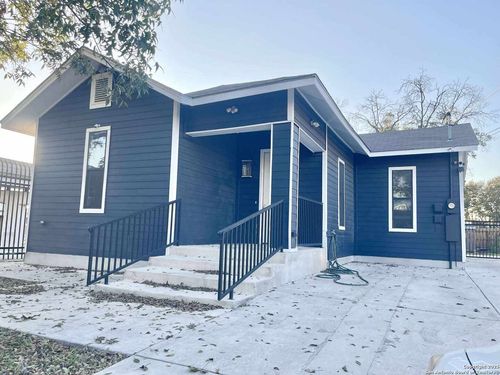 451 Oak St, San Antonio, TX, 78215-1245 | Card Image