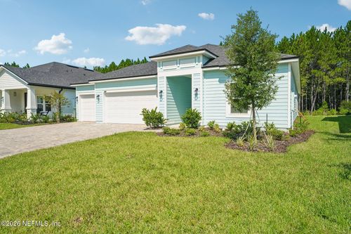 250 Silver Lily Way, St Augustine, FL, 32092-3813 | Card Image