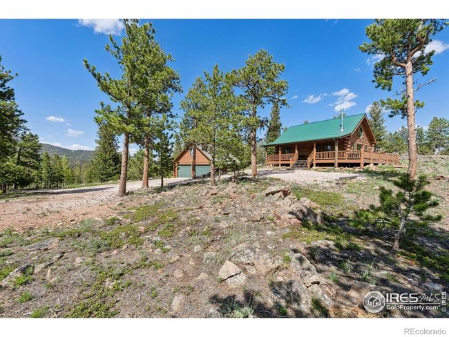 15 Chillicothe Ct, House other with 2 bedrooms, 2 bathrooms and 2 parking in Red Feather Lakes CO | Image 22